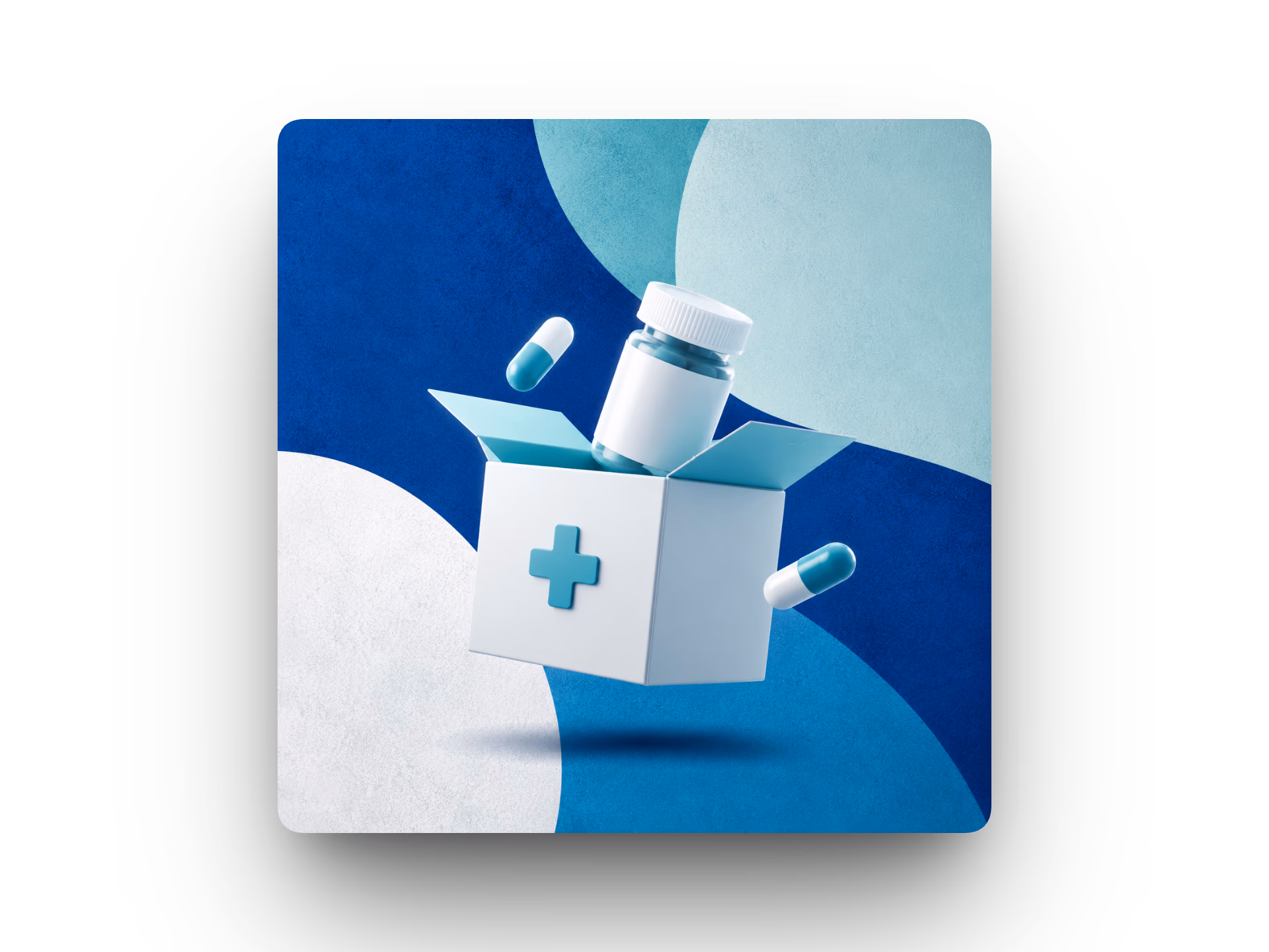 Online pharmacy